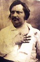 Μπαλζάκ, Ονορέ ντε