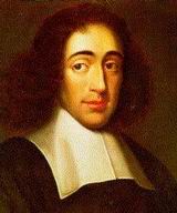 Baruch Spinoza