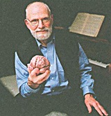 Oliver Sacks