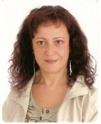 Άννα Φτερνιάτη