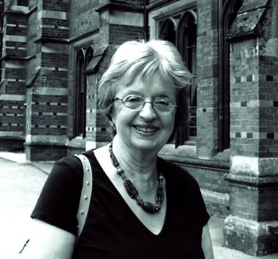Averil Cameron