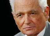 Jacques Derrida