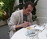 Μπαμπασάκης, Γιώργος-Ίκαρος