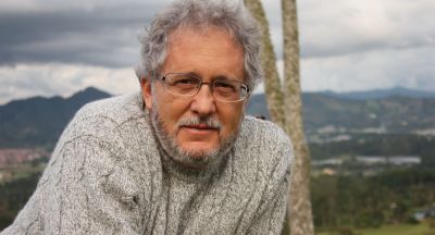 Héctor Abad Faciolince