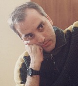 Βαγγέλης Χατζηγιαννίδης