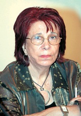 Κακλαμανάκη, Ρούλα