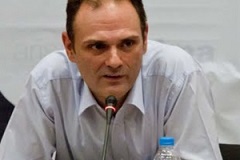 Σωτήρης, Παναγιώτης