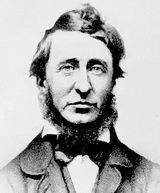 Henry Thoreau