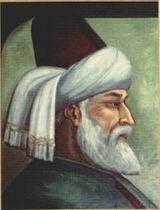 Jalaluddin Rumi