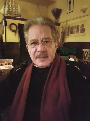 Δημήτρης Μπουραντάς