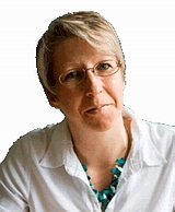 Nicola Morgan