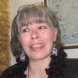 Felicity Brooks