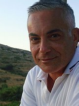 Νίκος Βατόπουλος
