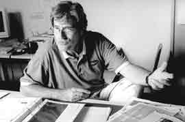 Jean-Michel Adam