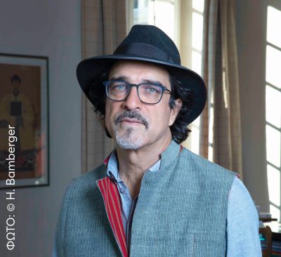 Atiq Rahimi