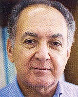 Κιτρομηλίδης, Πασχάλης