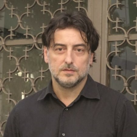 Κωνσταντίνος Δ. Τζαμιώτης