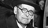 T. S. Eliot