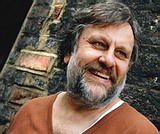 Slavoj Žižek