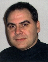 Κώστας Θεριανός