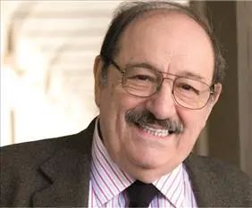 Umberto Eco