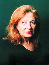 Κοκορέλη, Αργυρώ