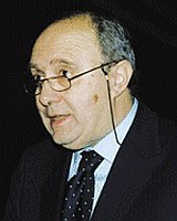 Κωνσταντίνος Δ. Σβολόπουλος