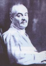 Gibran, Kahlil