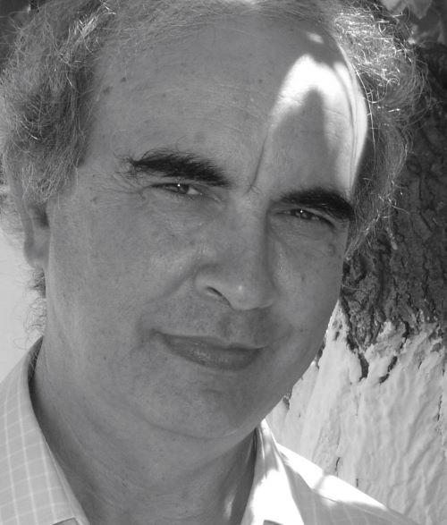 Γιάννης Σ. Παπαδάτος