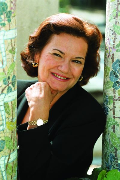 Elisabeth Roudinesco