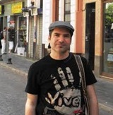 Γιαννακόπουλος, Χαράλαμπος