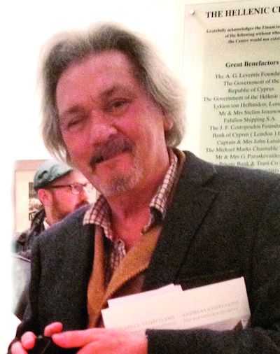 Michael Haag