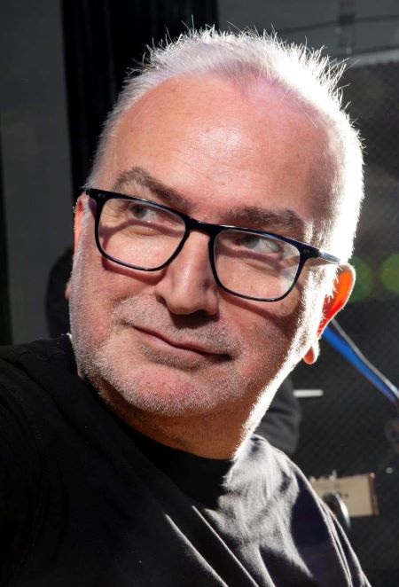 Δημήτρης Μπασλάμ