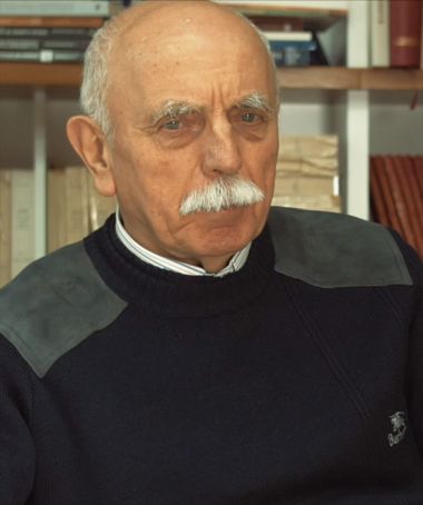 Στέφανος Α. Πατάκης