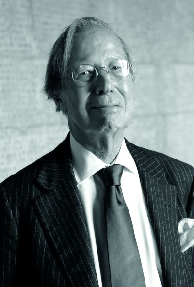 Ronald Dworkin