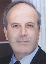 Μιχαήλ Δ. Δερμιτζάκης