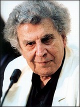 Θεοδωράκης, Μίκης