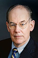 John Mearsheimer