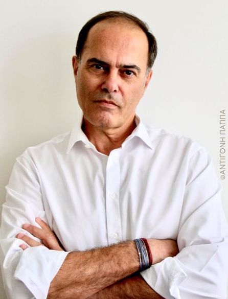Τάκης Σ. Παππάς