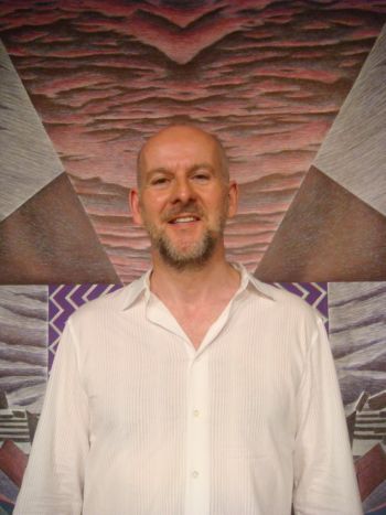 Simon Critchley