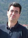 Παπαζαχαρίου, Δημήτρης