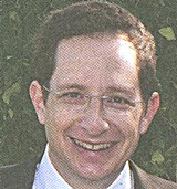 Mark Weinstein