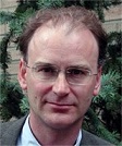 Mark Ridley