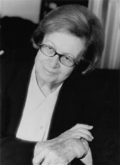 Mossé, Claude