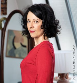 Anne Plantagenet