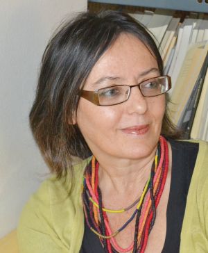 Χριστίνα Φραγκεσκάκη