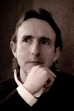 Ben Glyn-Jones