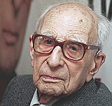Claude Lévi-Strauss