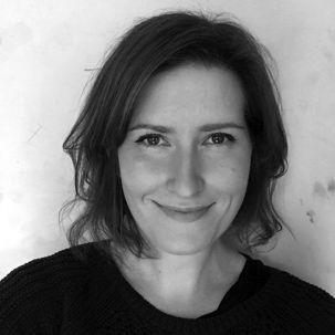 Nicola Slater