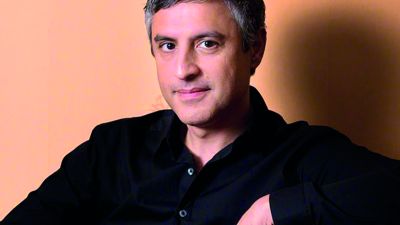 Reza Aslan